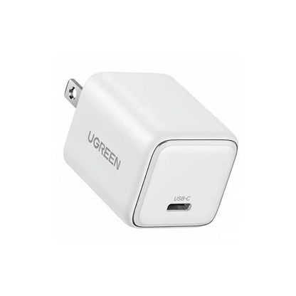 UGREEN X512 Wall Charger Type C 20W