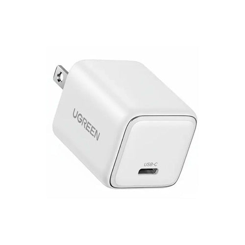 UGREEN X512 Wall Charger Type C 20W