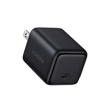 UGREEN X513 Type C Wall Charger 30W 65232| 55429 | 55530 | 75970