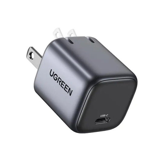 UGREEN X516 2 Port GaN Wall Charger 30W US 65025