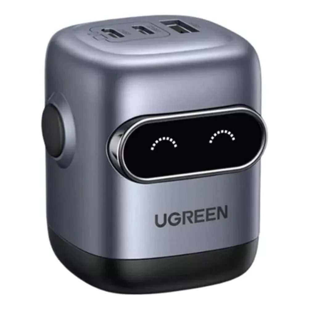 UGREEN X662 GaNInfinity Multi Port Wall Charger 65W