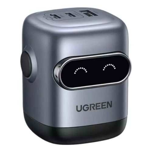 UGREEN X662 GaNInfinity Multi Port Wall Charger 65W