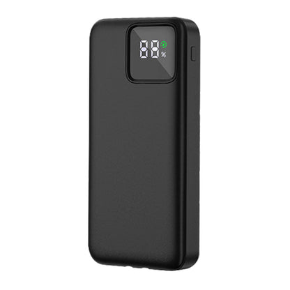 WiWU 10000 mAh LED Display Power Bank